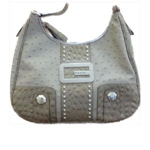 GUESS Shoulder Handbag